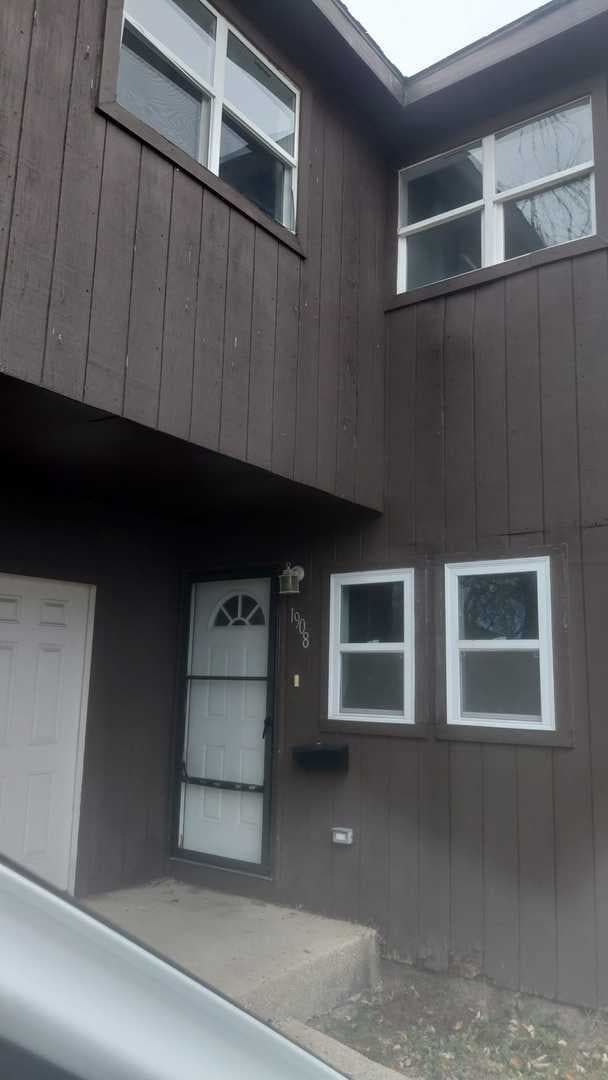 1908 Moore Ave, Joliet, IL 60433 - photo 1
