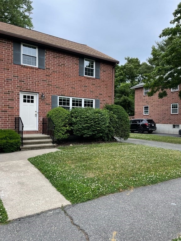 51 George Rd unit 51, Winchester, MA 01890 - photo 1