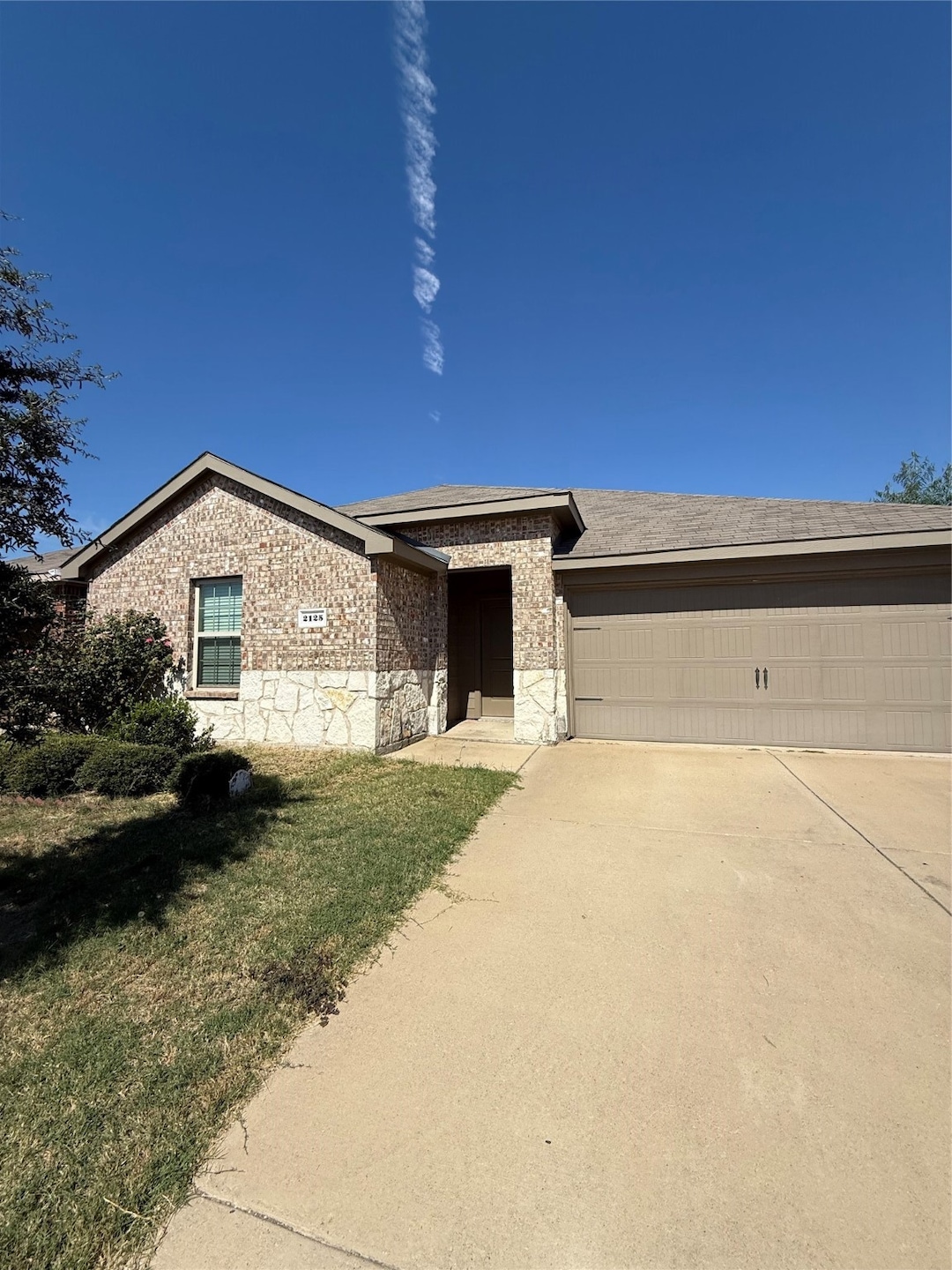 For Rent $2,250/month