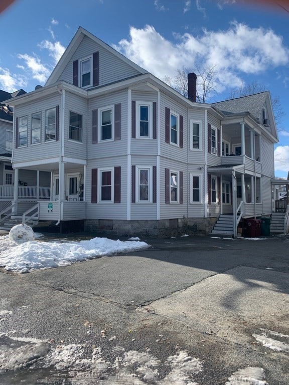 Sold $700,000 • Co-Listing Agent