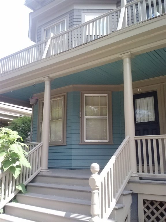 43 Pitman St, Providence, RI 02906 - photo 1