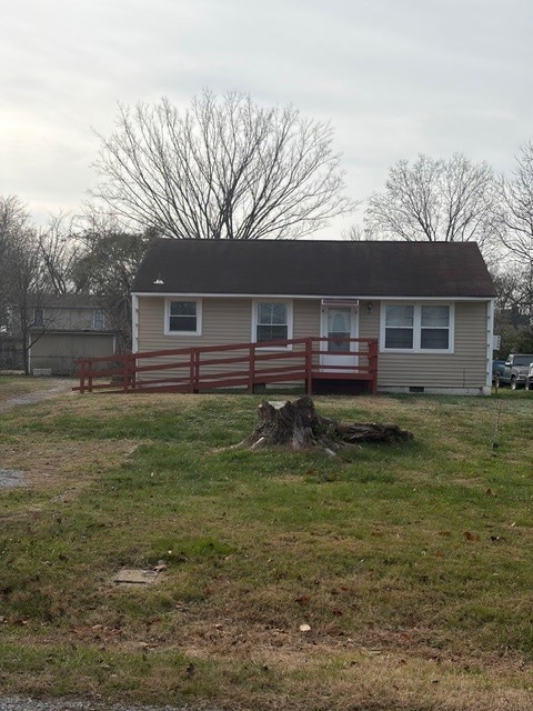 For Rent $1,250/month