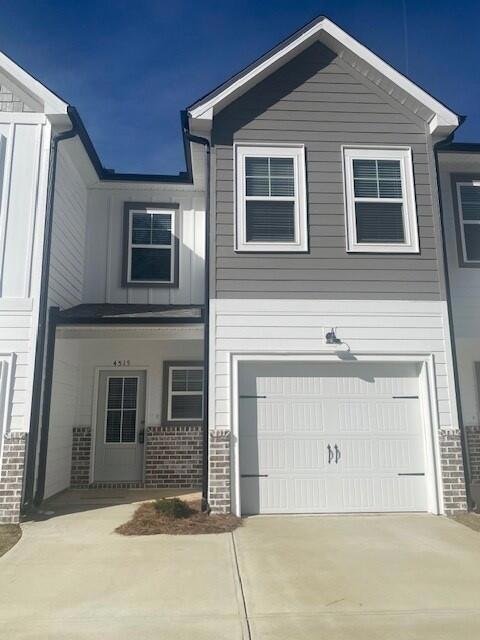 4515 Chestnut Trail, Evans, GA 30809 - photo 1