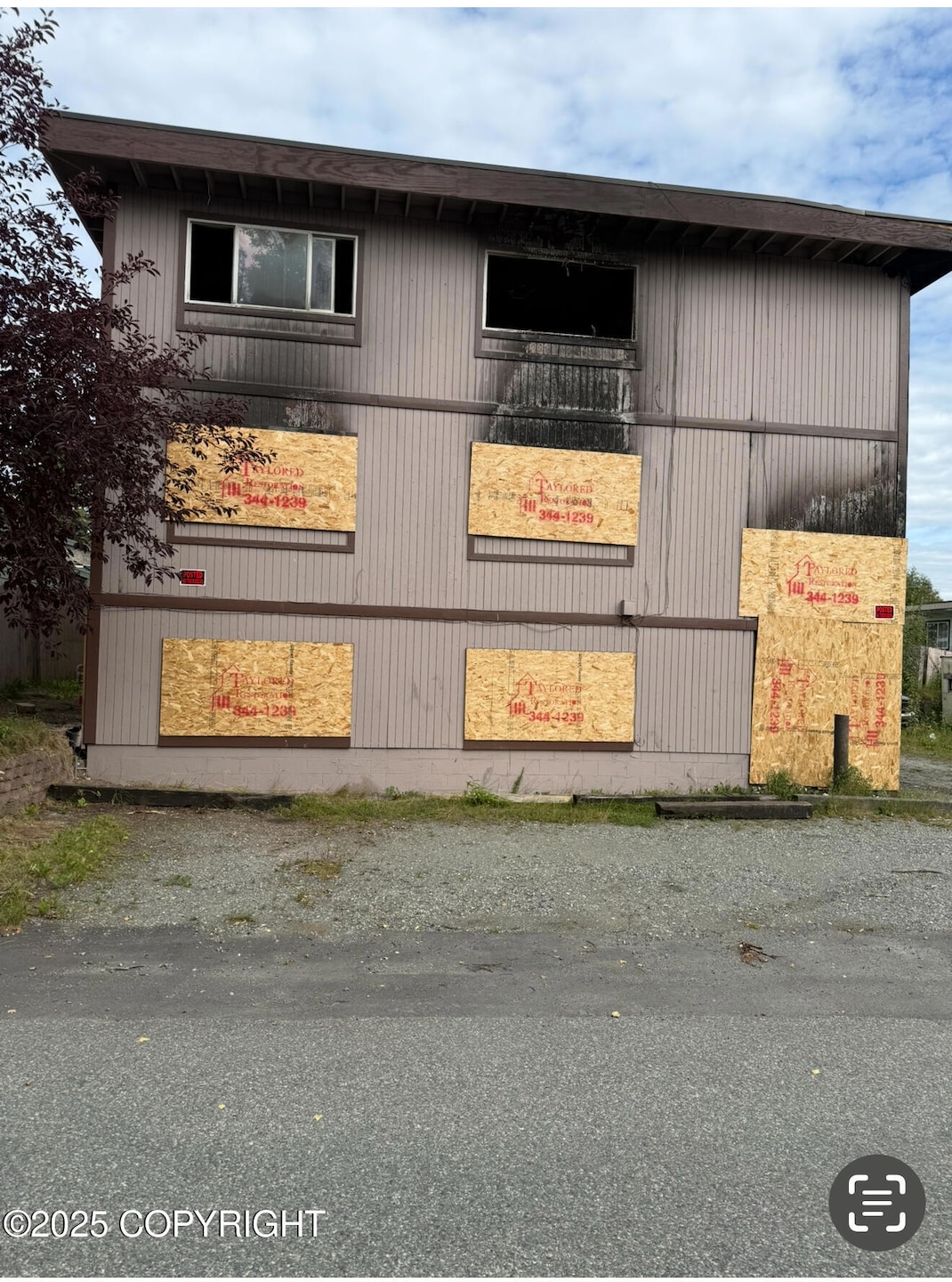 3409 Oregon Dr, Anchorage, AK 99517 - photo 1