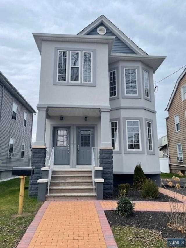 189 Maple Ave unit 2, Wallington, NJ 07057 - photo 1