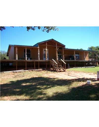 Facade/Exterior Front.