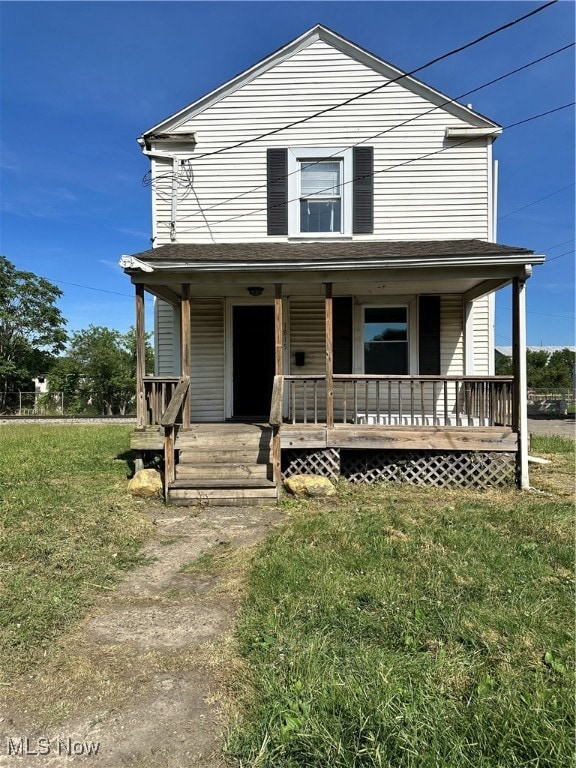 1815 Virginia Place NE, Canton, OH 44705 - photo 1