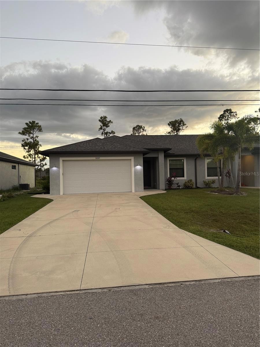 26267 Explorer Rd, Punta Gorda, FL 33983 - photo 1