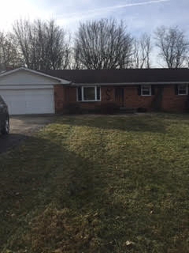 516 Kokomo Hill Rd, Laurel, IN 47024 - photo 1