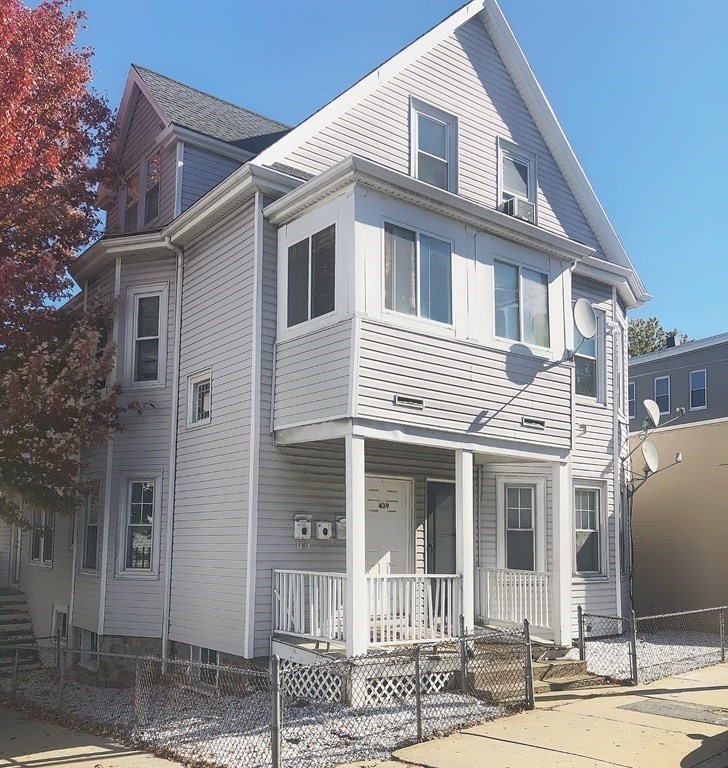 439 Ferry St unit B, Everett, MA 02149 - photo 1