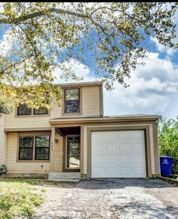 2377 Edmonton Rd Welcome Home