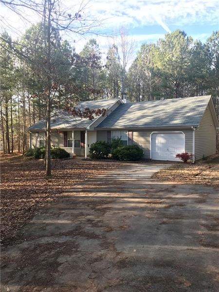 210 Summer Dr, Gay, GA 30218 - photo 1