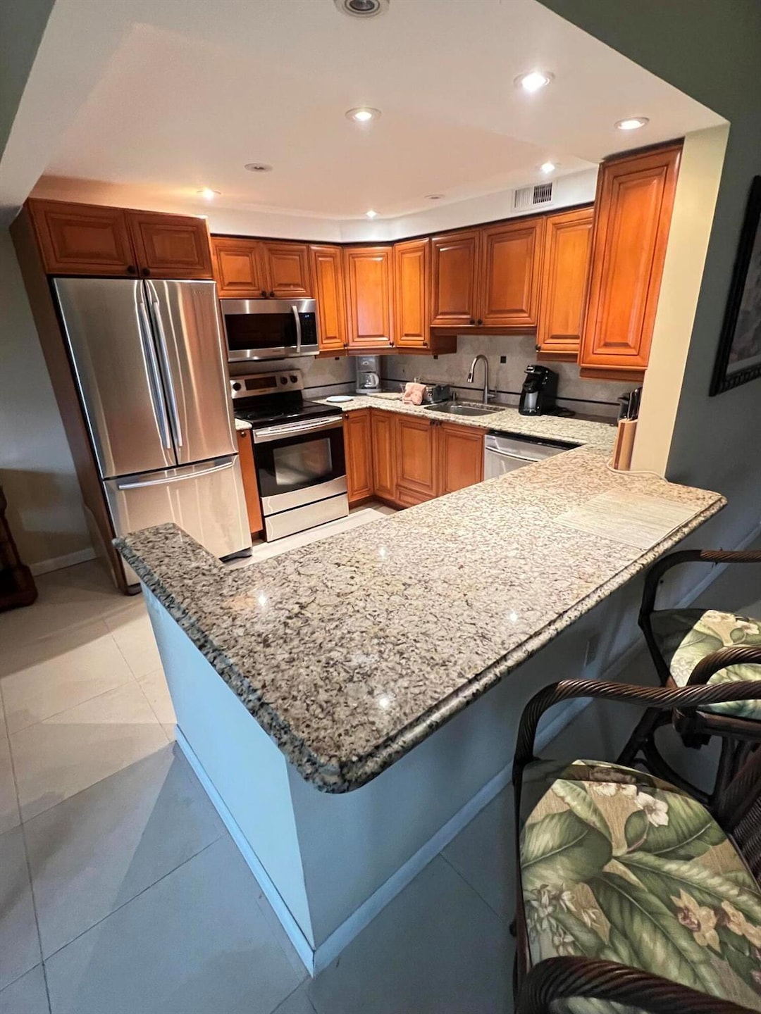 174 Somerset I unit 1740, West Palm Beach, FL 33417 - photo 1