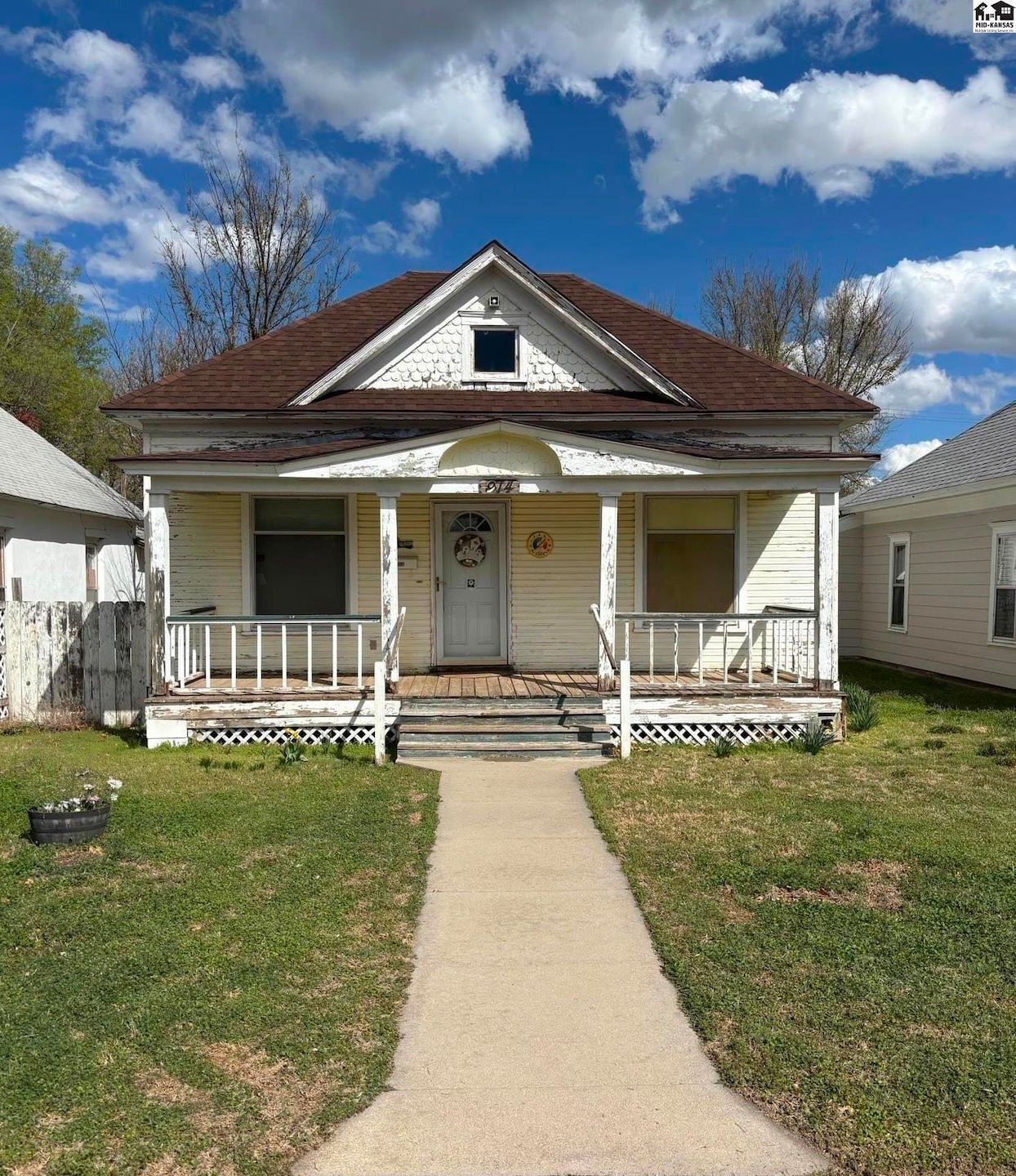 For Sale $59,900