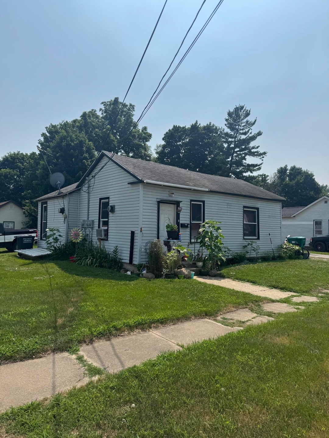 600 Saint Joseph St, Sturgis, MI 49091 - photo 1