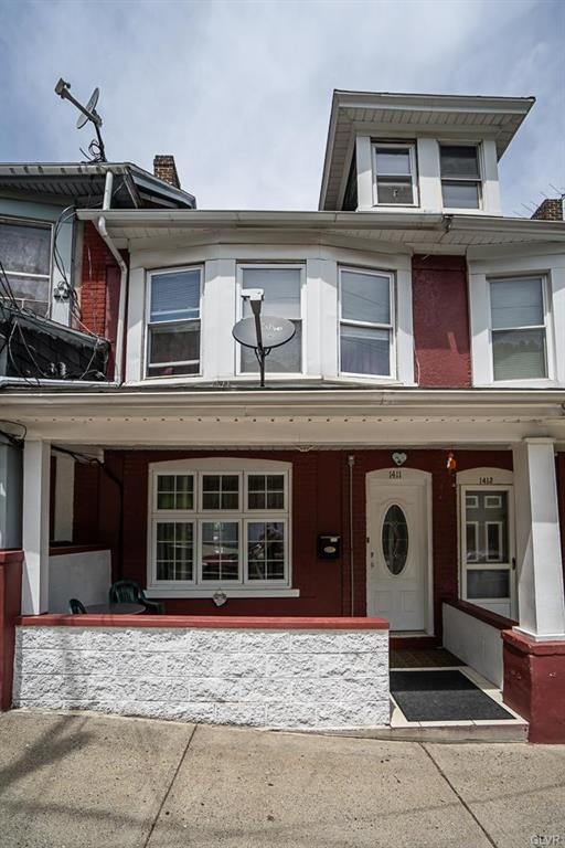 1411 E 8th St, Bethlehem, PA 18015 - photo 1