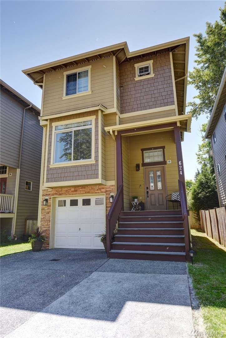 624 95th Ct SE unit 21, Everett, WA 98208 - photo 1