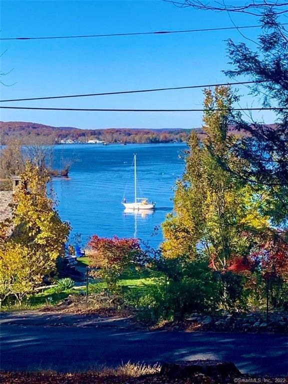 Connecticut River Views from 1.87 acre cleared and