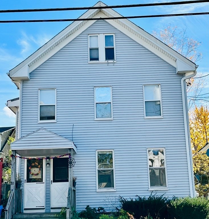 22 Salem St unit 1, Wakefield, MA 01880 - photo 1