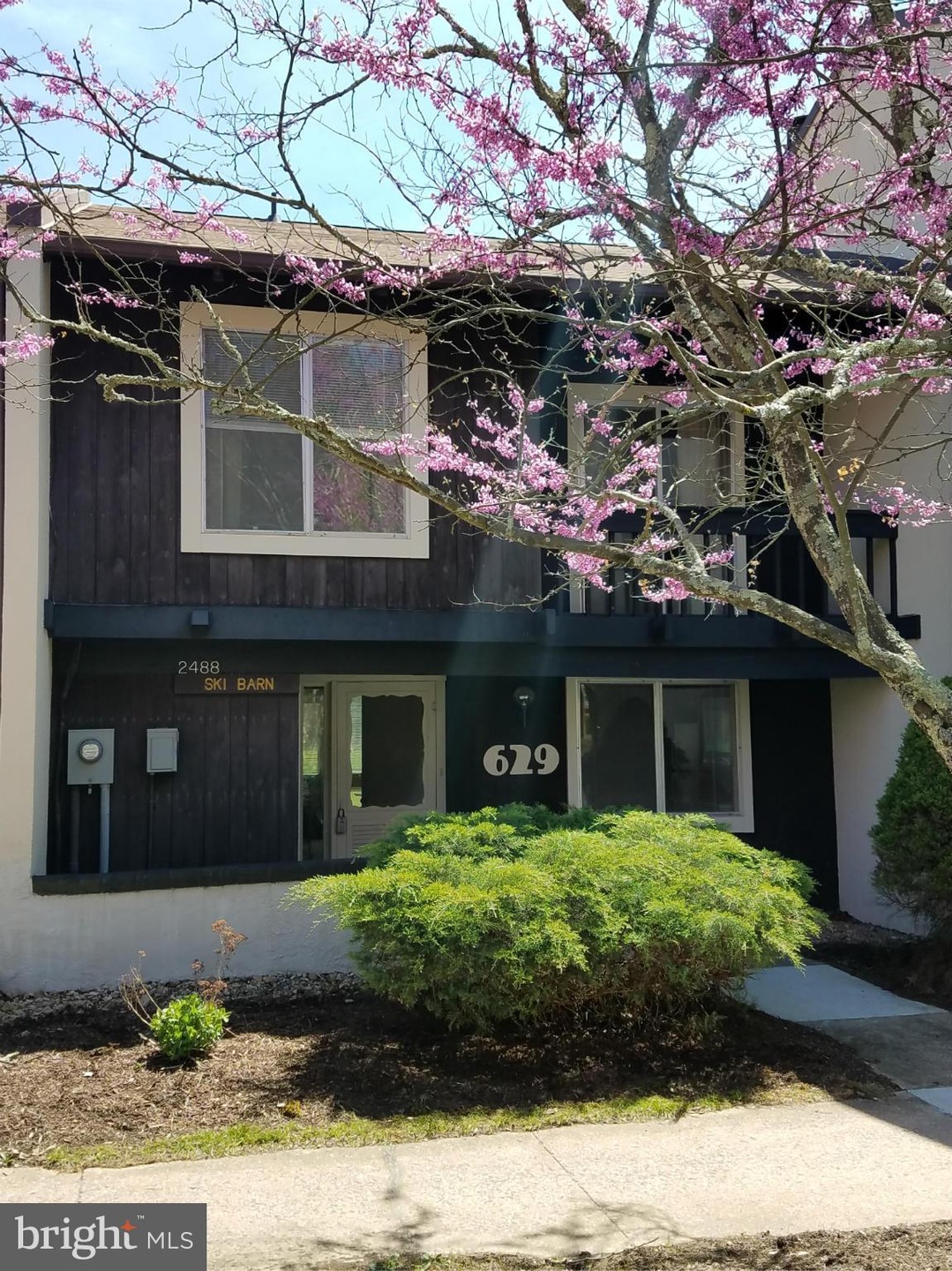 2488 Fairway Dr unit 629, Basye, VA 22810 - photo 1