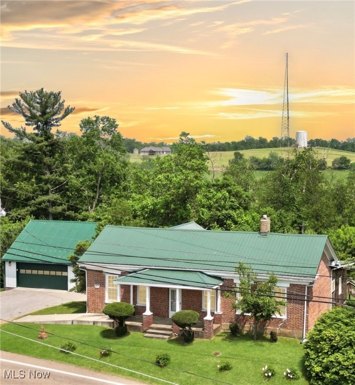 9031 State Route 213, Toronto, OH 43964 - photo 1