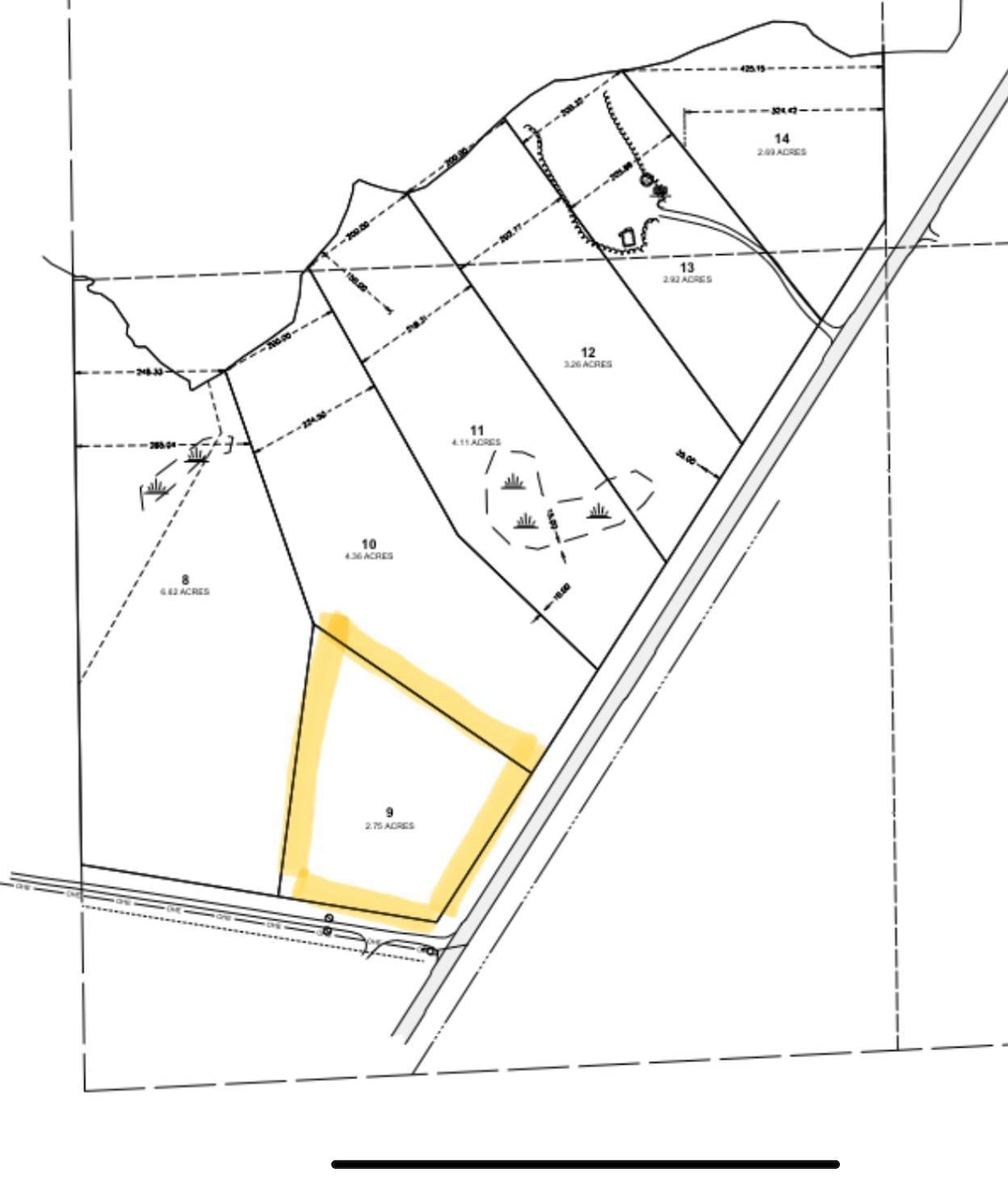 Sold $87,500 • Co-Listing Agent