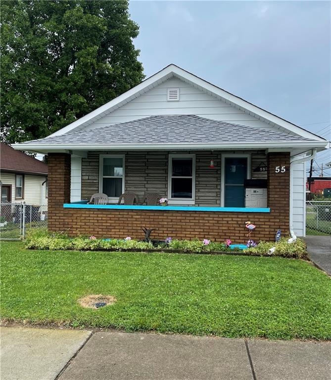 55 N 8th Ave, Beech Grove, IN 46107 - photo 1