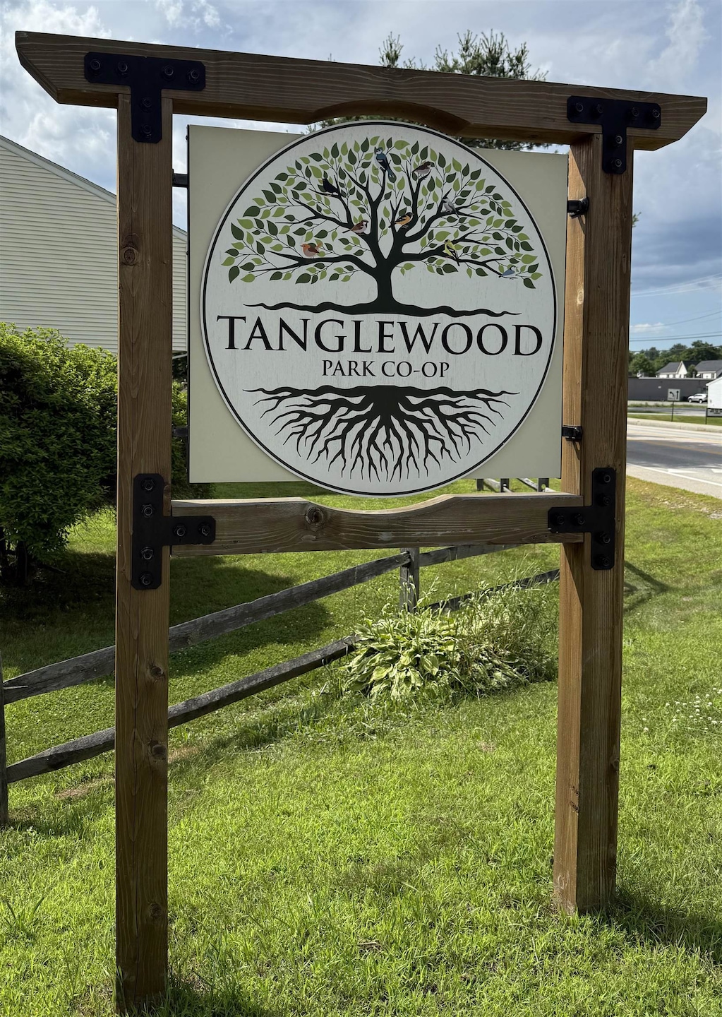 Tanglewood Park Cooperative
