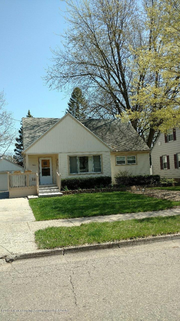 3413 Palmer