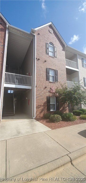 635 Marsh Tree St unit 208, Fayetteville, NC 28314 - photo 1
