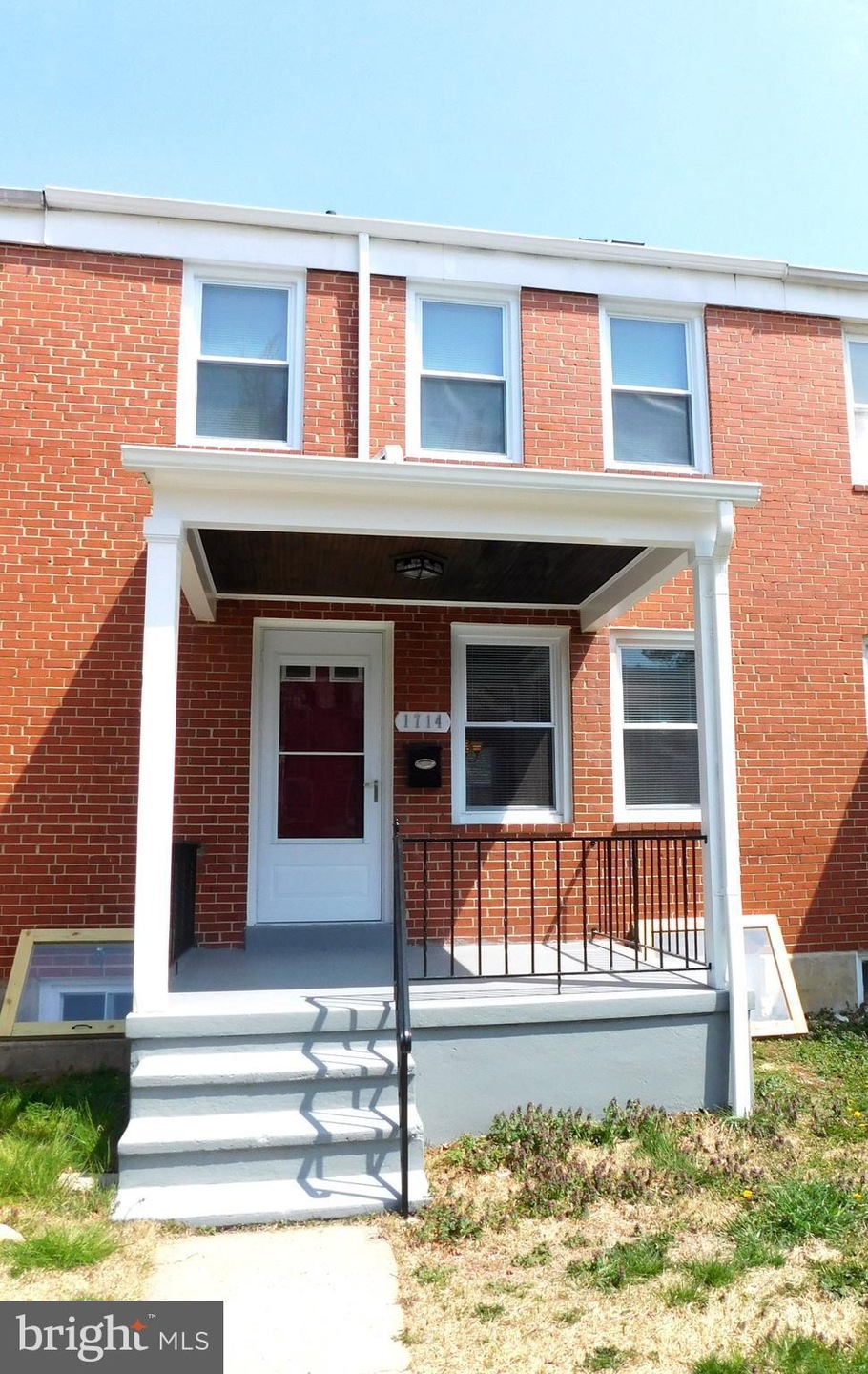 1714 Wadsworth Way, Baltimore, MD 21239 - photo 1
