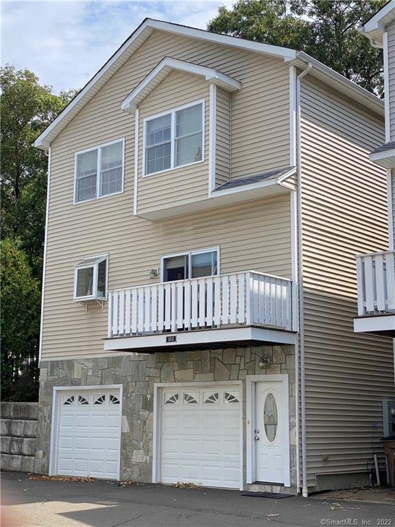 115 Highview Ave unit E, Stamford, CT 06907 - photo 1