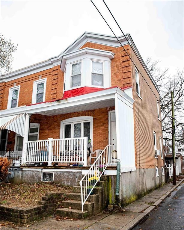 338 N Fulton St, Allentown, PA 18102 - photo 1