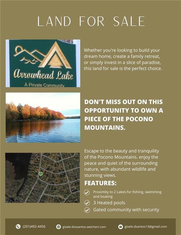 0 Lake Shore Dr unit 718987, Pocono Lake, PA 18347 - photo 1