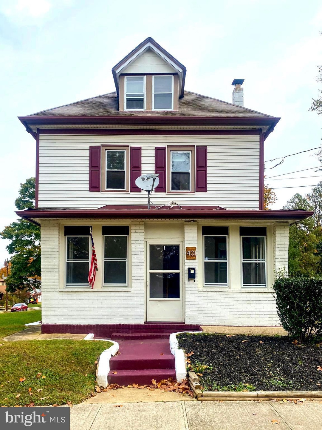 401 Cedar Ave, Pitman, NJ 08071 - photo 1