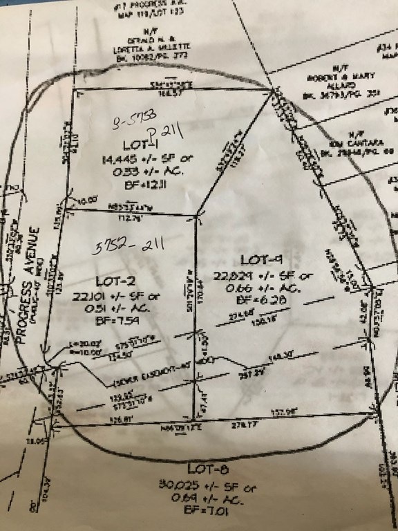 0 Progress Ave unit 72729593, Dudley, MA 01571 - photo 1