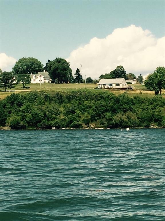 0 Morse Shore Rd, Harpswell, ME 04079 - photo 1
