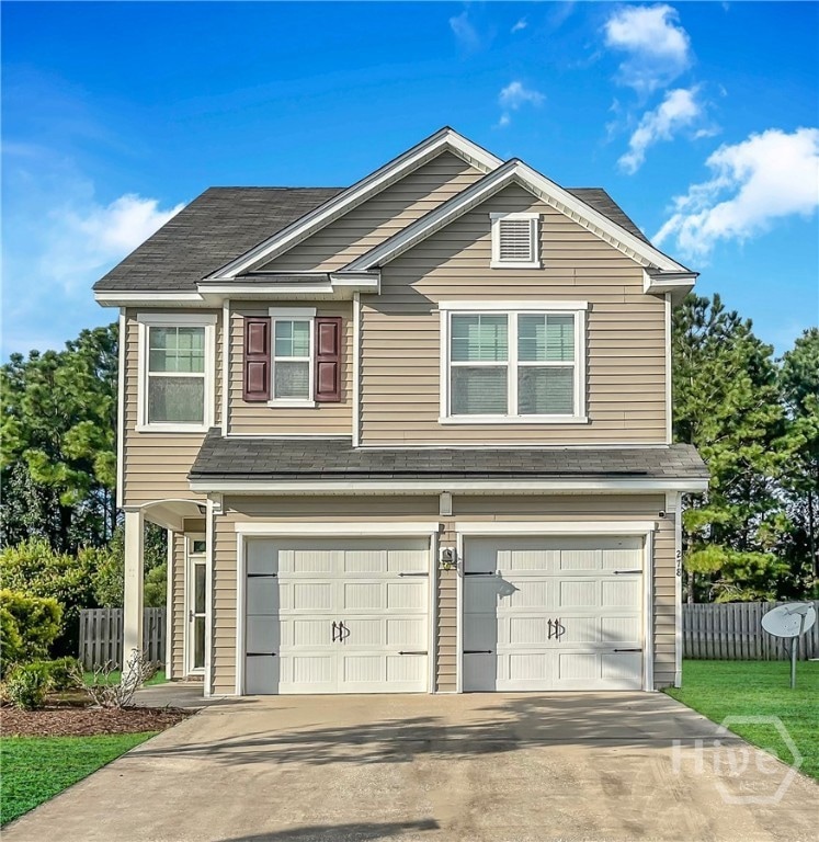 278 Willow Point Cir, Savannah, GA 31407 - photo 1