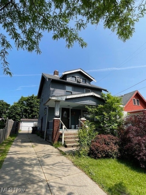 Sold $114,900 • Co-Listing Agent