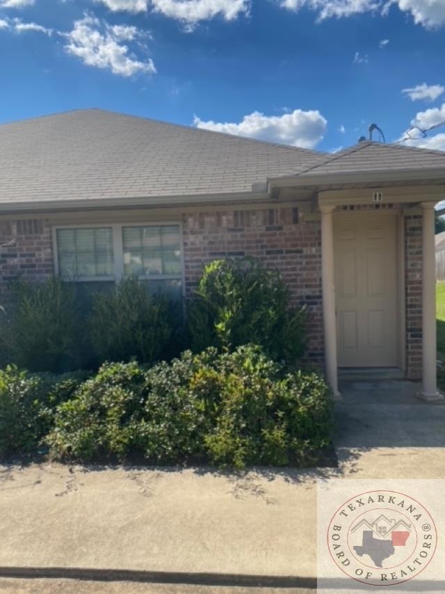 88 Clark Ln, Nash, TX 75569 - photo 1