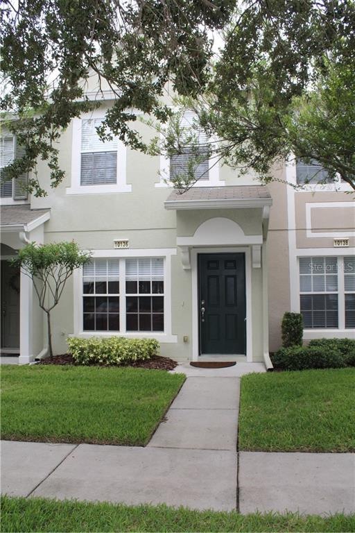 10136 Bessemer Pond Court