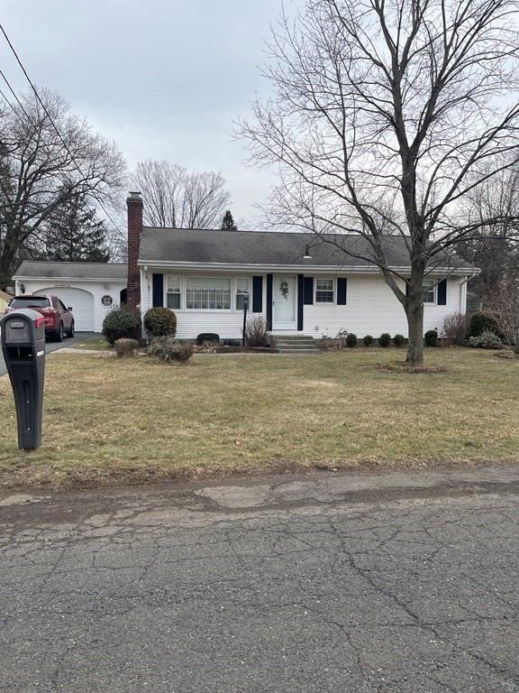 131 Jensen Cir, West Springfield, MA 01089 - photo 1