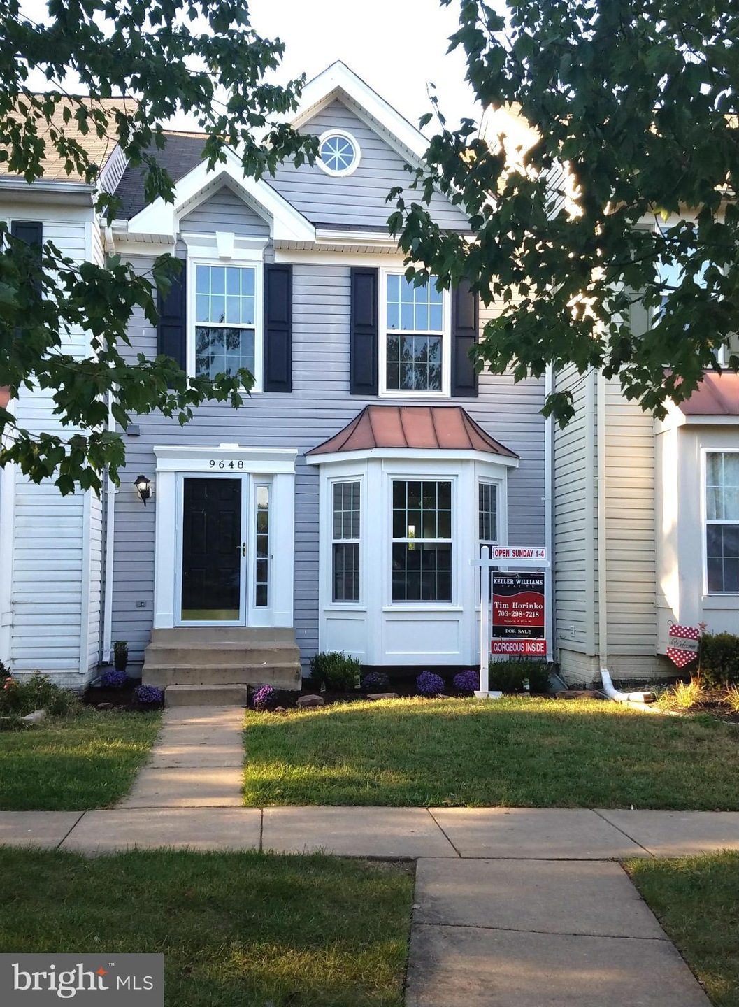 9648 Bedder Stone Place, Bristow, VA 20136 - photo 1