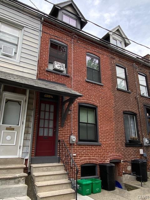 433 N Howard St, Allentown, PA 18102 - photo 1