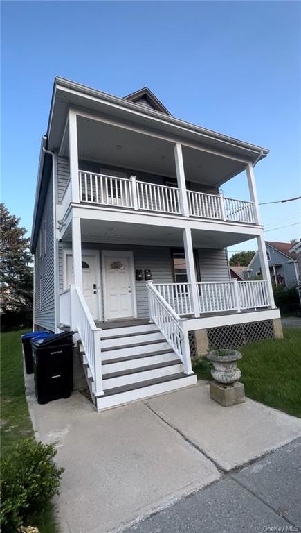 1 Park Place unit 2, Poughkeepsie, NY 12601 - photo 1