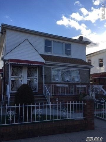 7612 Pitkin Ave, Ozone Park, NY 11417 - photo 1
