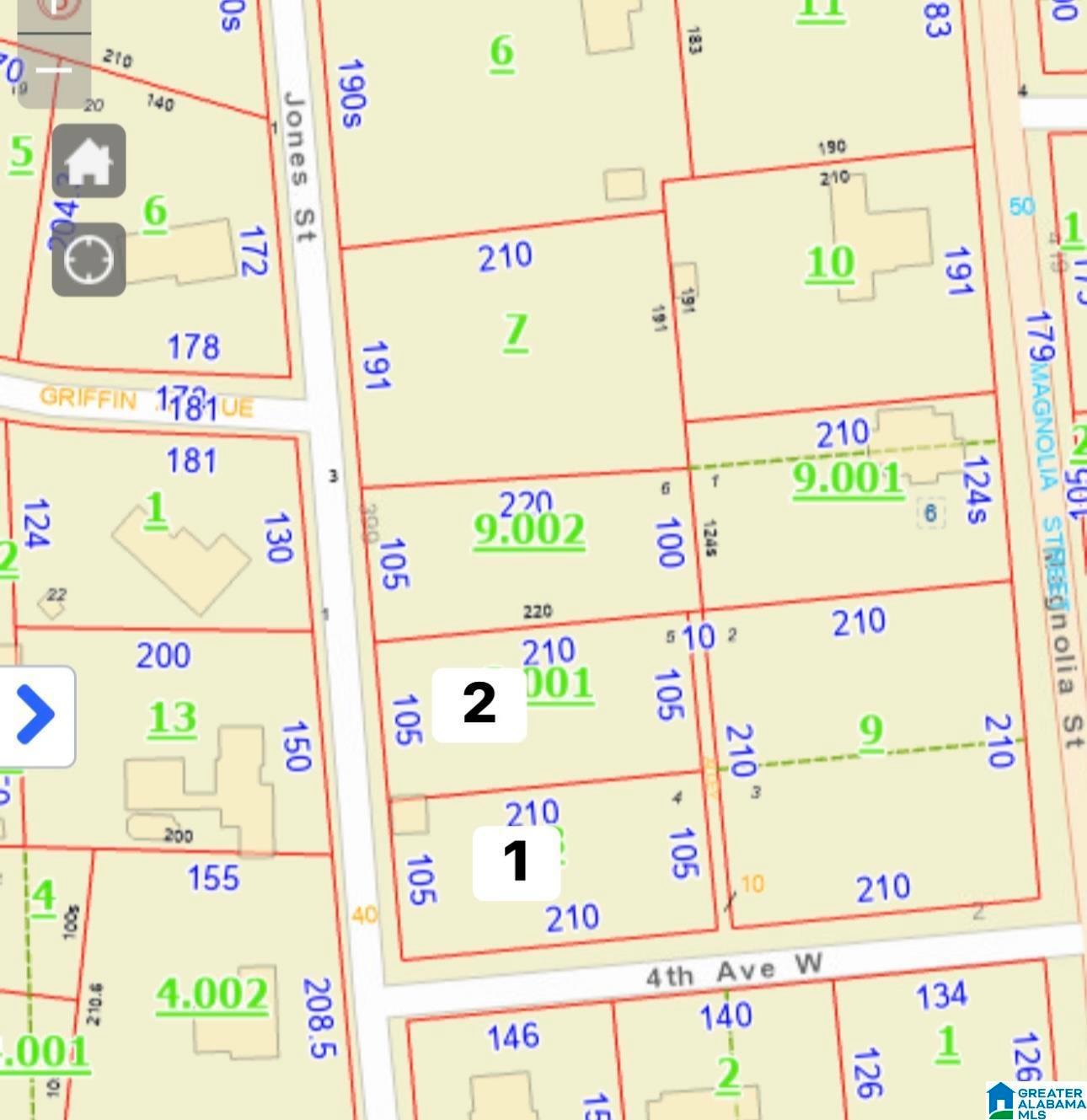 76 4th Ave, Lincoln, AL 35096 - photo 1