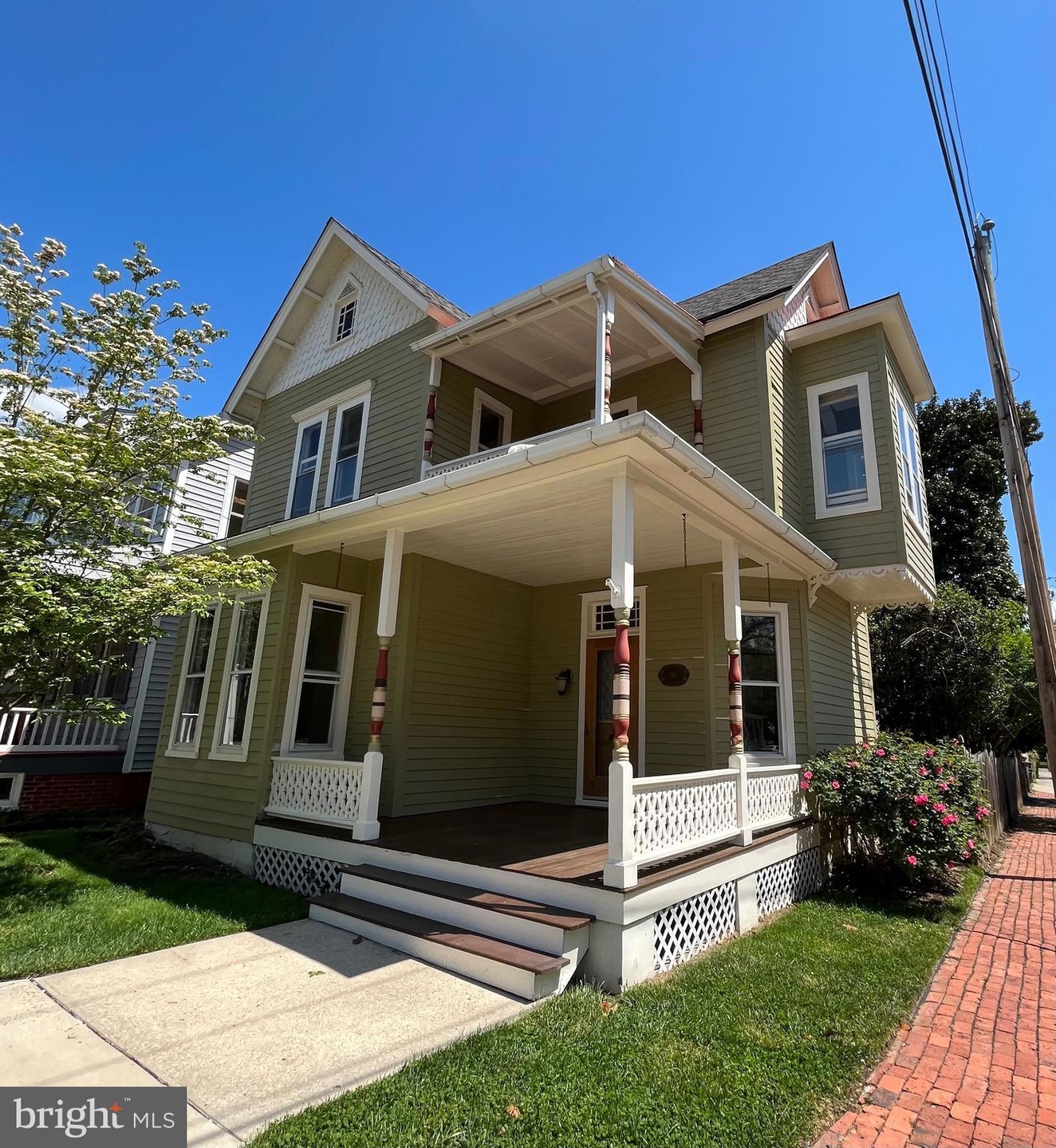 115 S Liberty St, Centreville, MD 21617 - photo 1