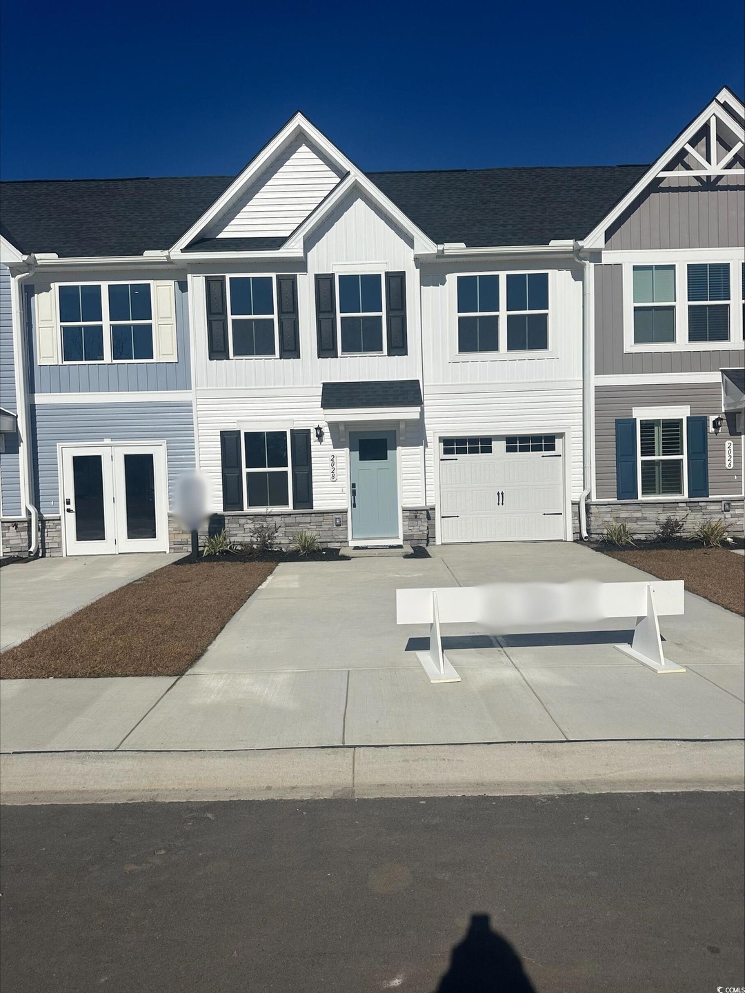 Sold $263,765 • Co-Listing Agent