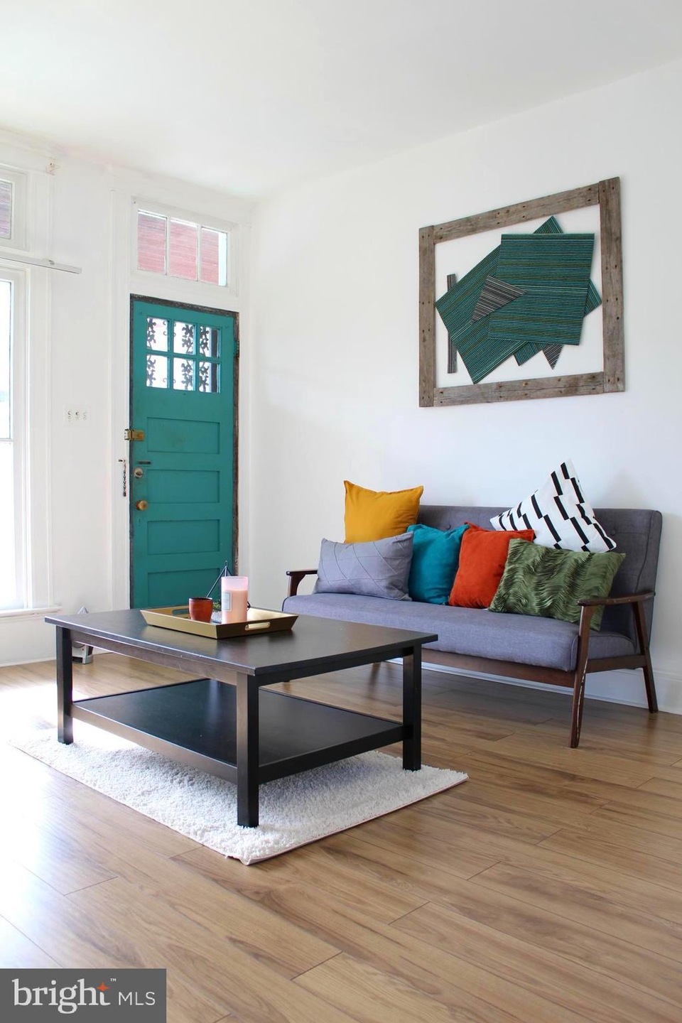 812 Belgian Ave, Baltimore, MD 21218 - photo 1